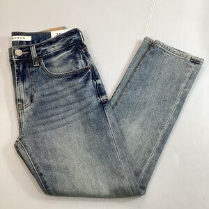 Pacsun Slim Taper Comfort Stretch Jeans